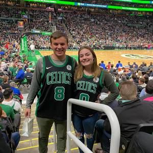 Meet your Posher, Mary